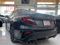 Subaru WRX